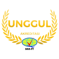 Terakreditasi Unggul
